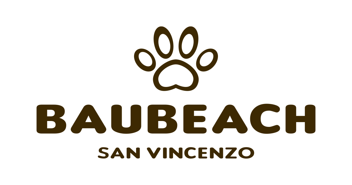 Logo Bau Beach